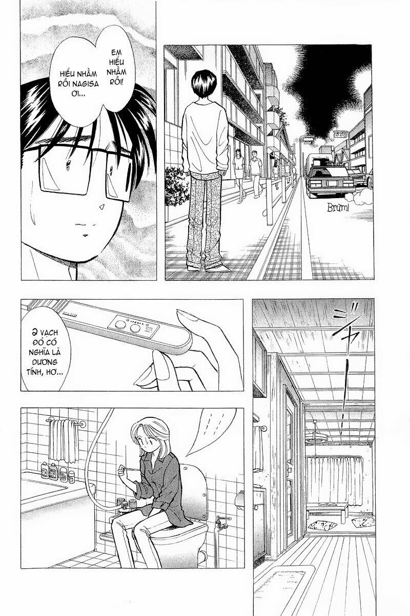 Yume De Aetara Chapter 64 - Trang 2