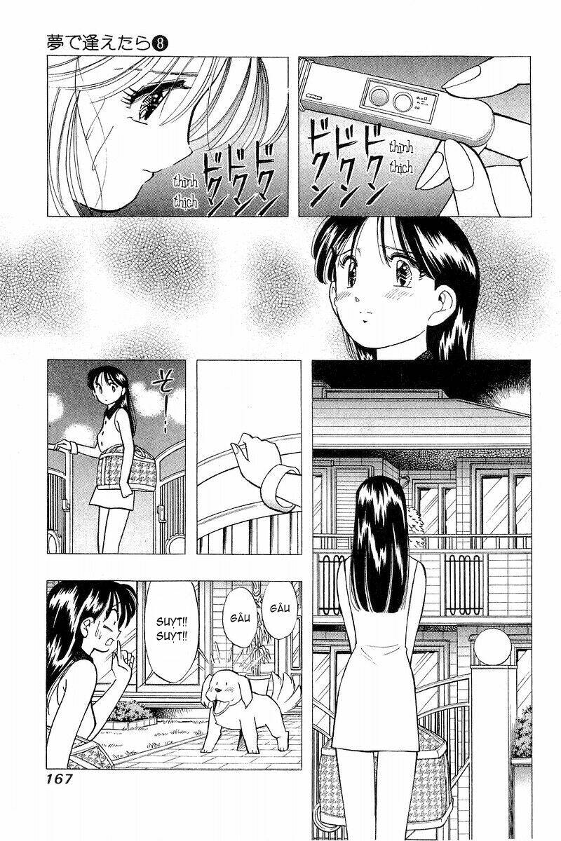 Yume De Aetara Chapter 64 - Trang 2