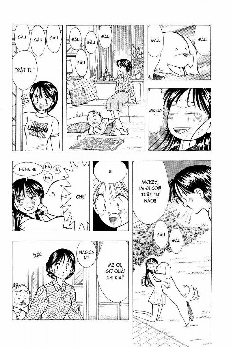 Yume De Aetara Chapter 64 - Trang 2