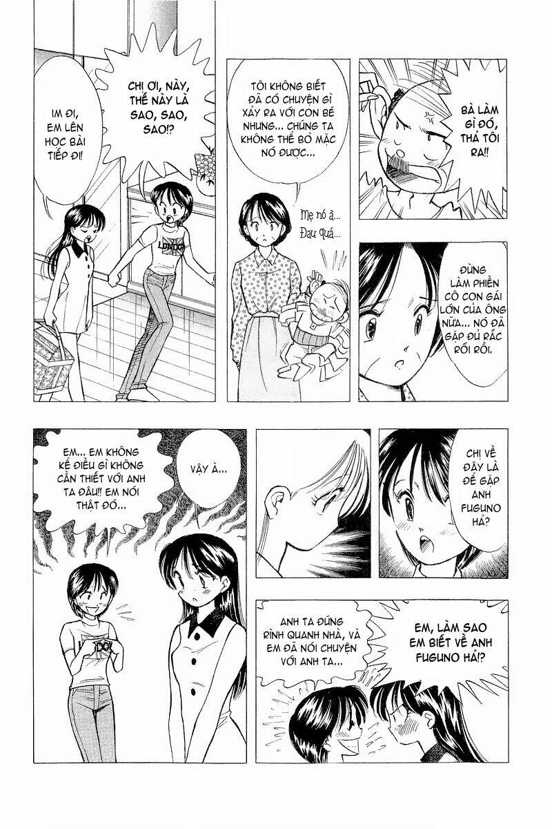 Yume De Aetara Chapter 64 - Trang 2