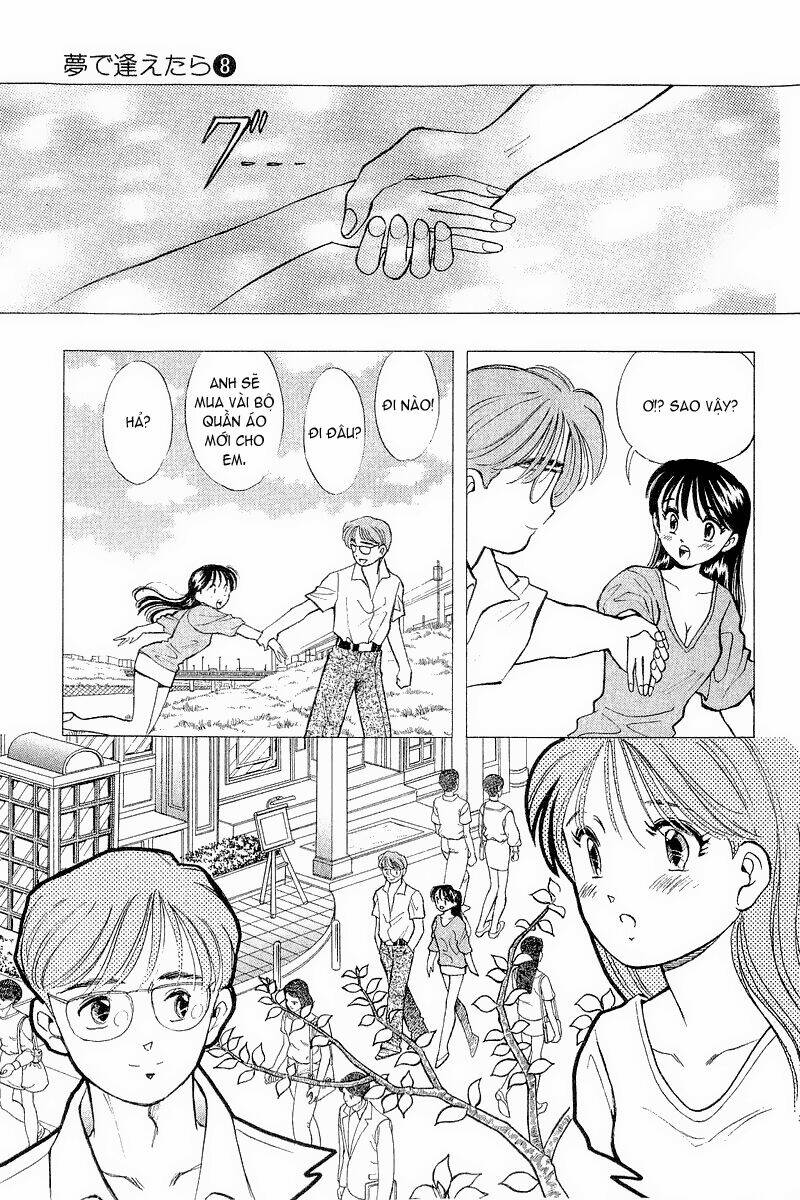 Yume De Aetara Chapter 65 - Trang 2