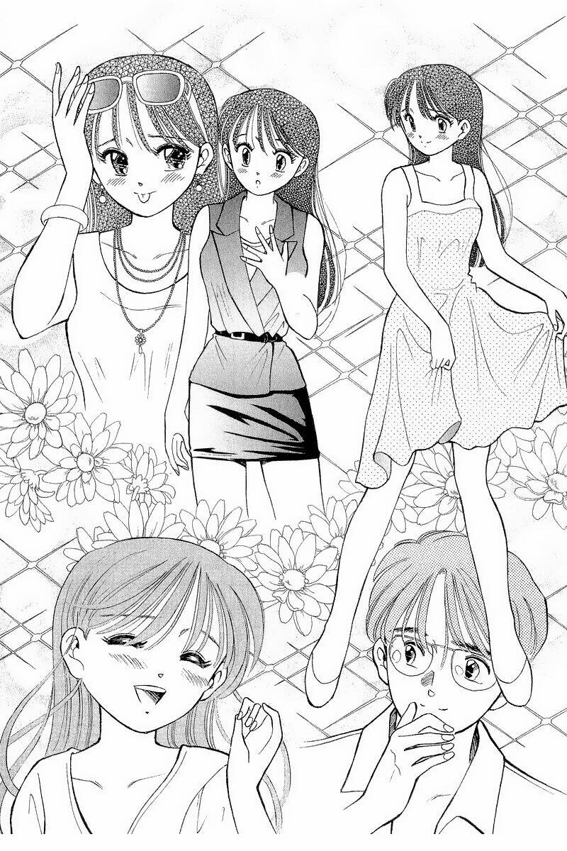 Yume De Aetara Chapter 65 - Trang 2