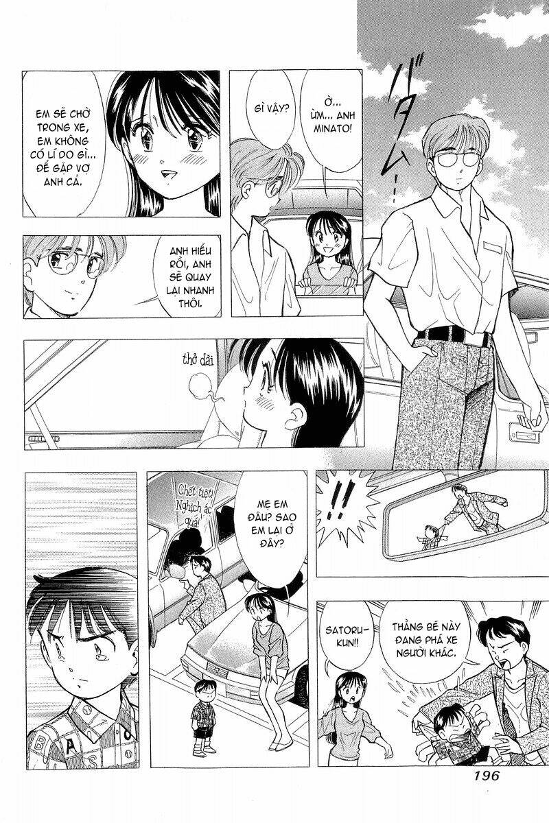 Yume De Aetara Chapter 65 - Trang 2