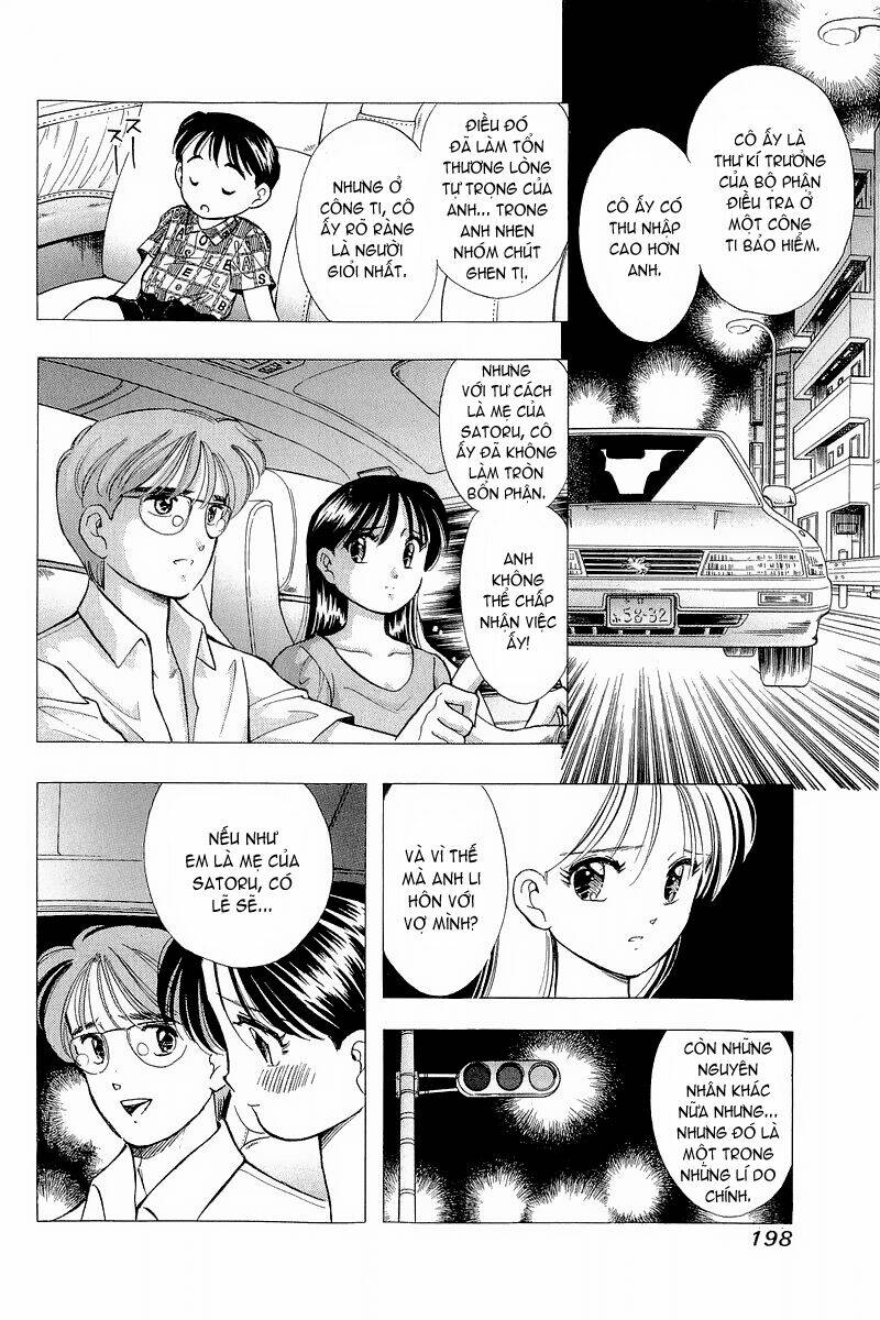 Yume De Aetara Chapter 65 - Trang 2