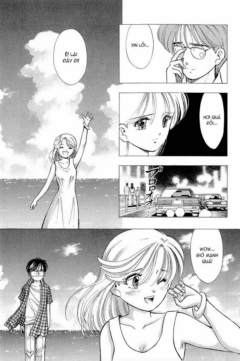 Yume De Aetara Chapter 65 - Trang 2