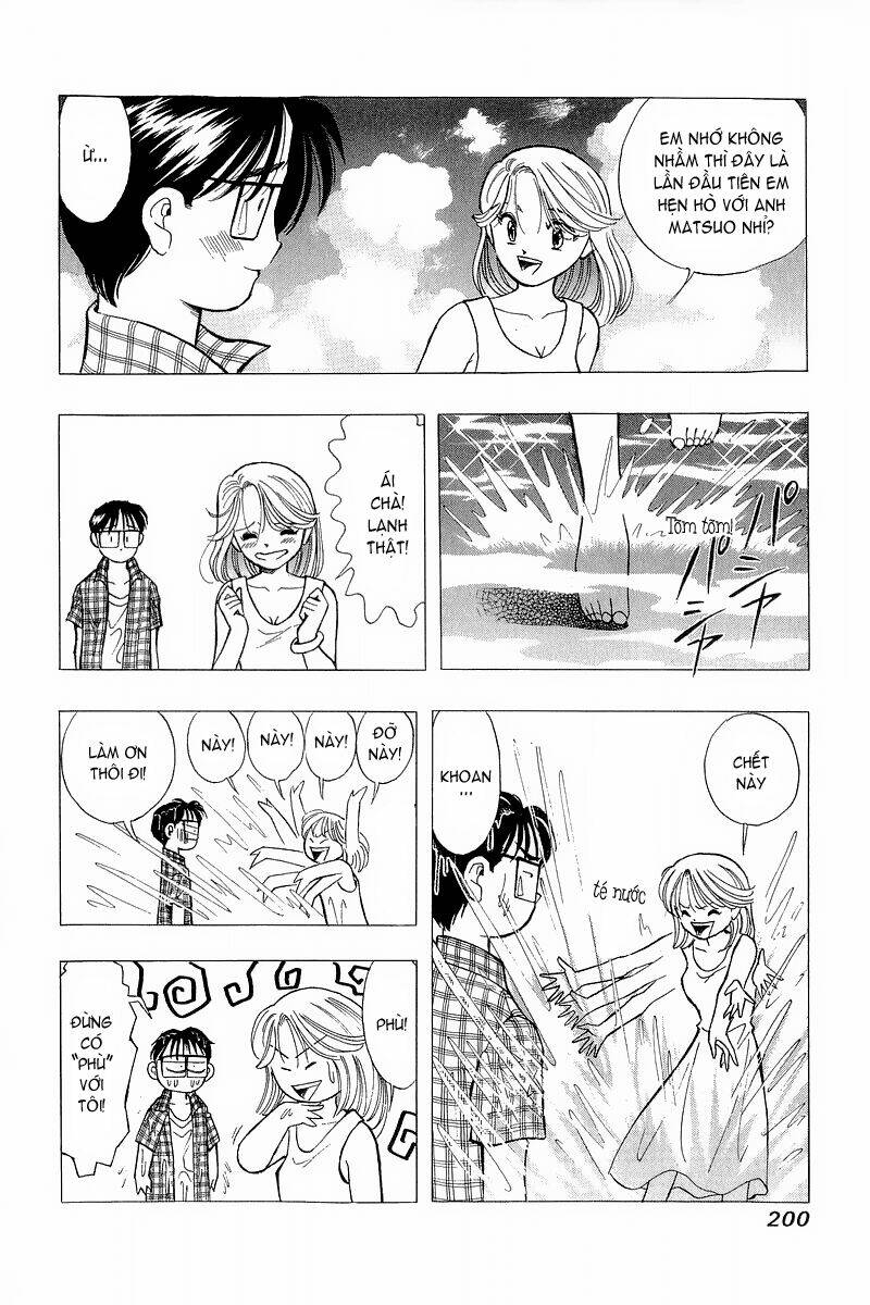 Yume De Aetara Chapter 65 - Trang 2