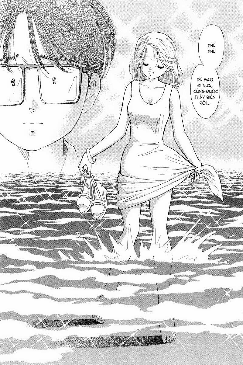 Yume De Aetara Chapter 65 - Trang 2