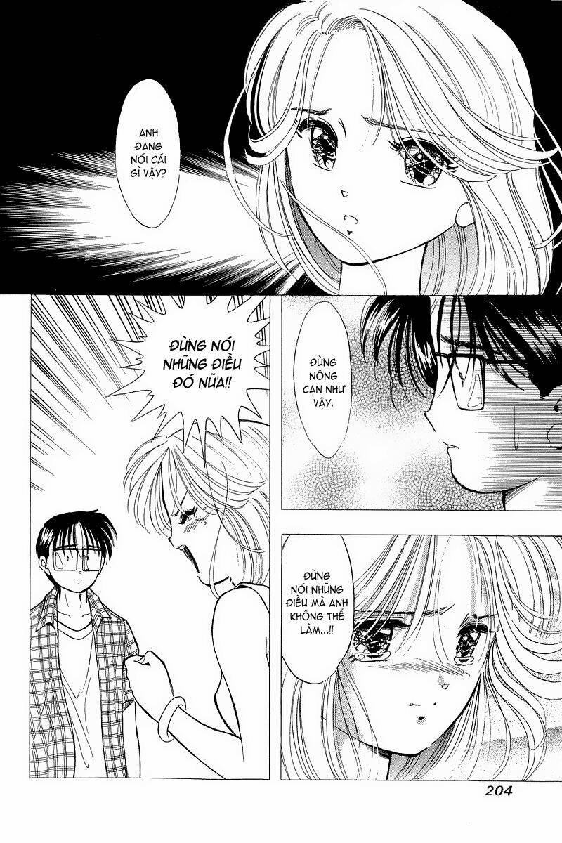 Yume De Aetara Chapter 65 - Trang 2