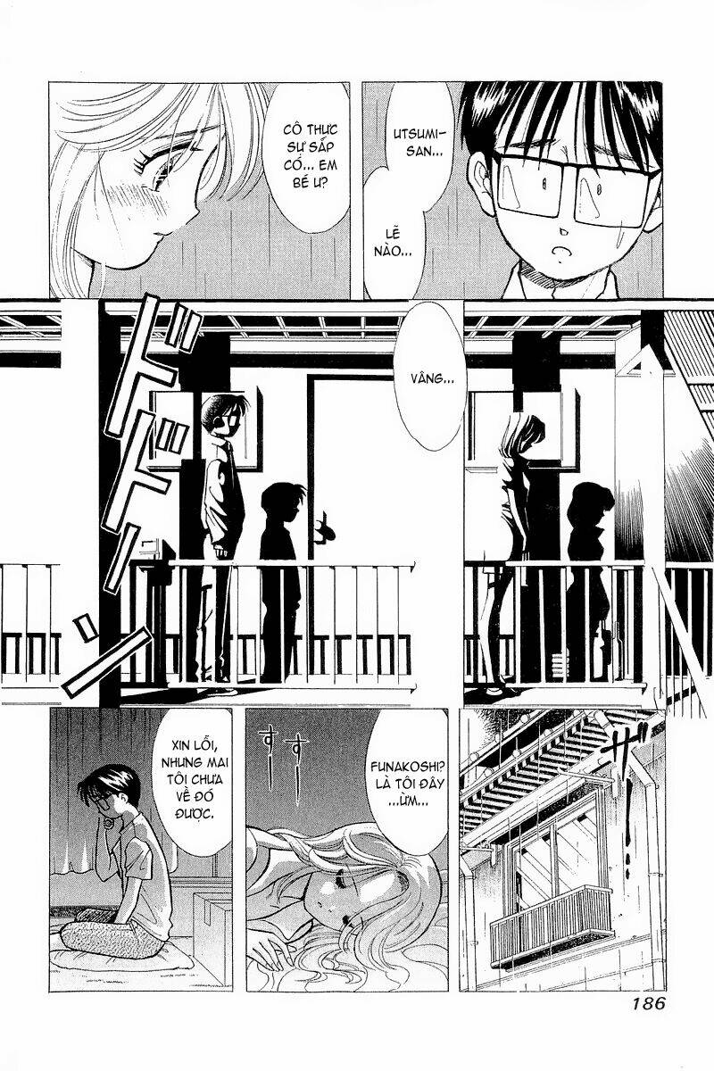 Yume De Aetara Chapter 65 - Trang 2