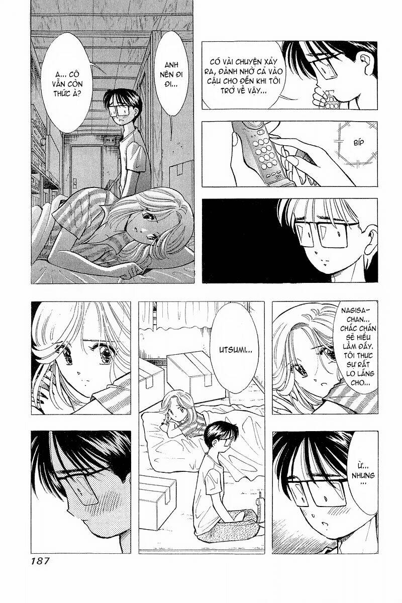 Yume De Aetara Chapter 65 - Trang 2