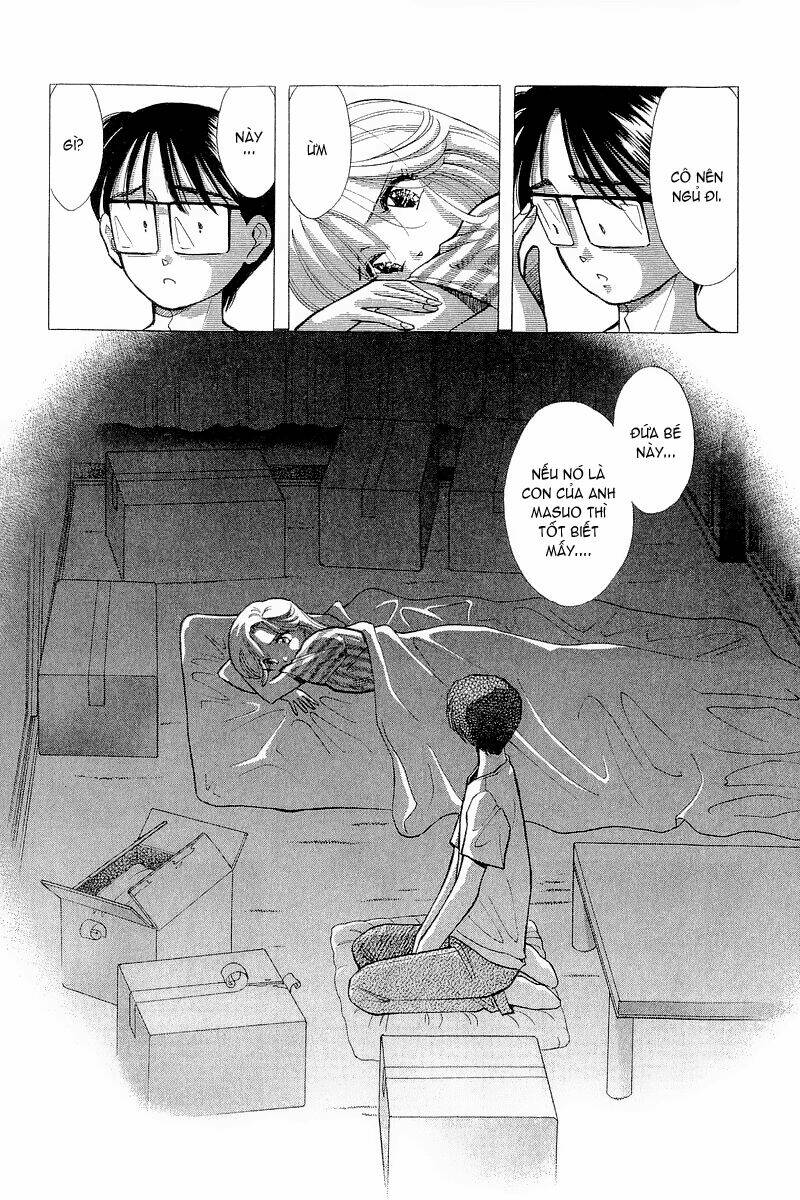 Yume De Aetara Chapter 65 - Trang 2