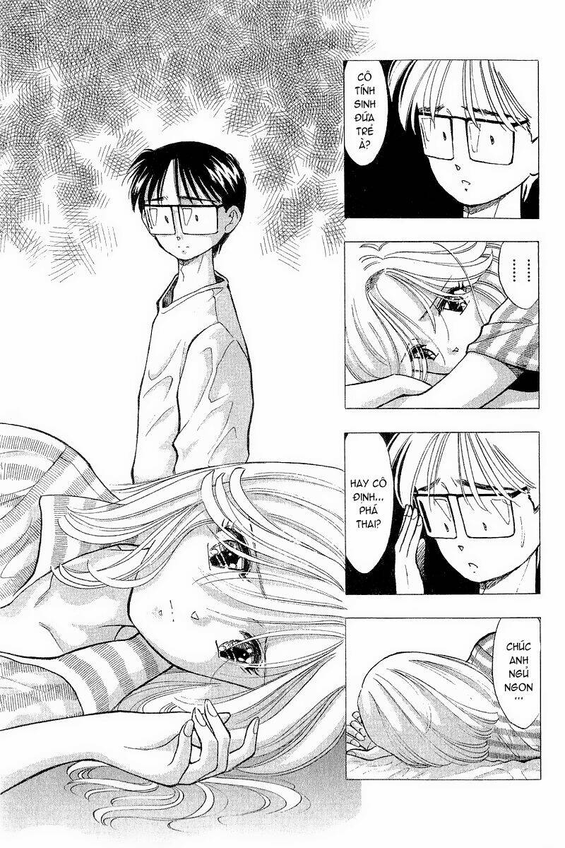 Yume De Aetara Chapter 65 - Trang 2