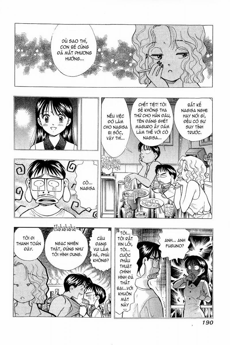 Yume De Aetara Chapter 65 - Trang 2