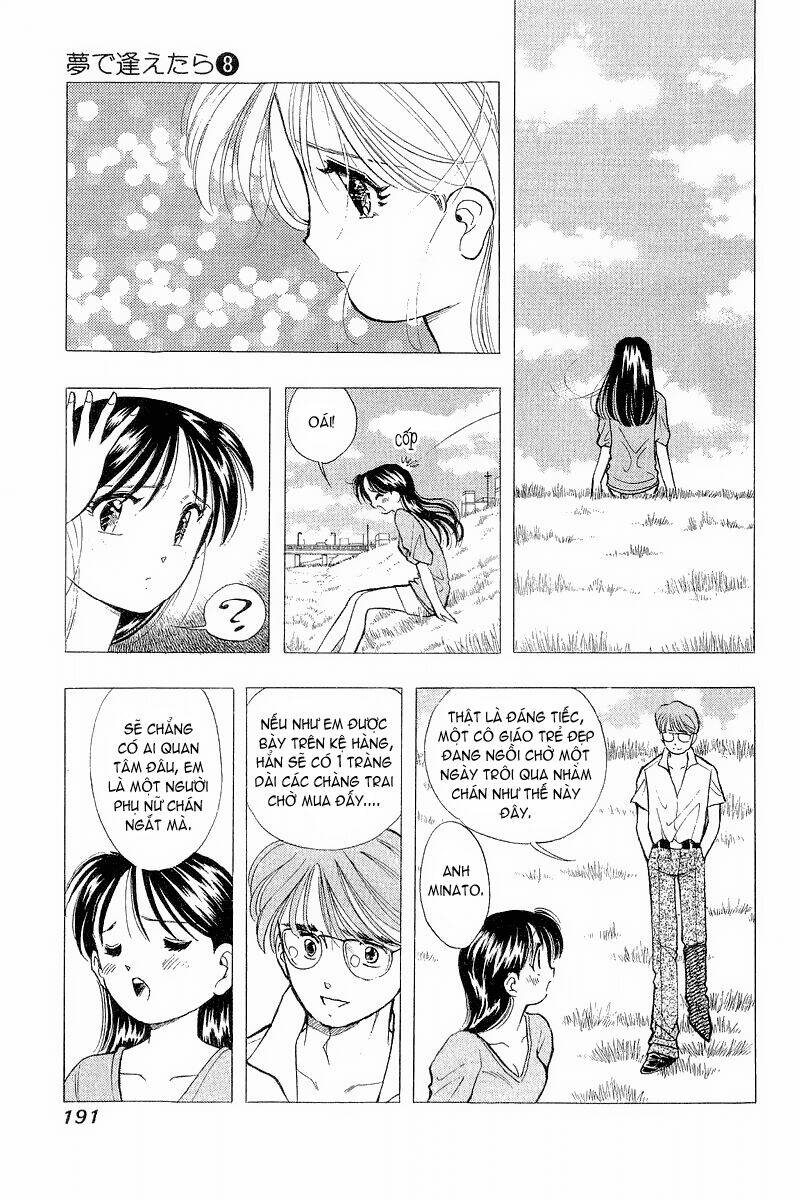 Yume De Aetara Chapter 65 - Trang 2