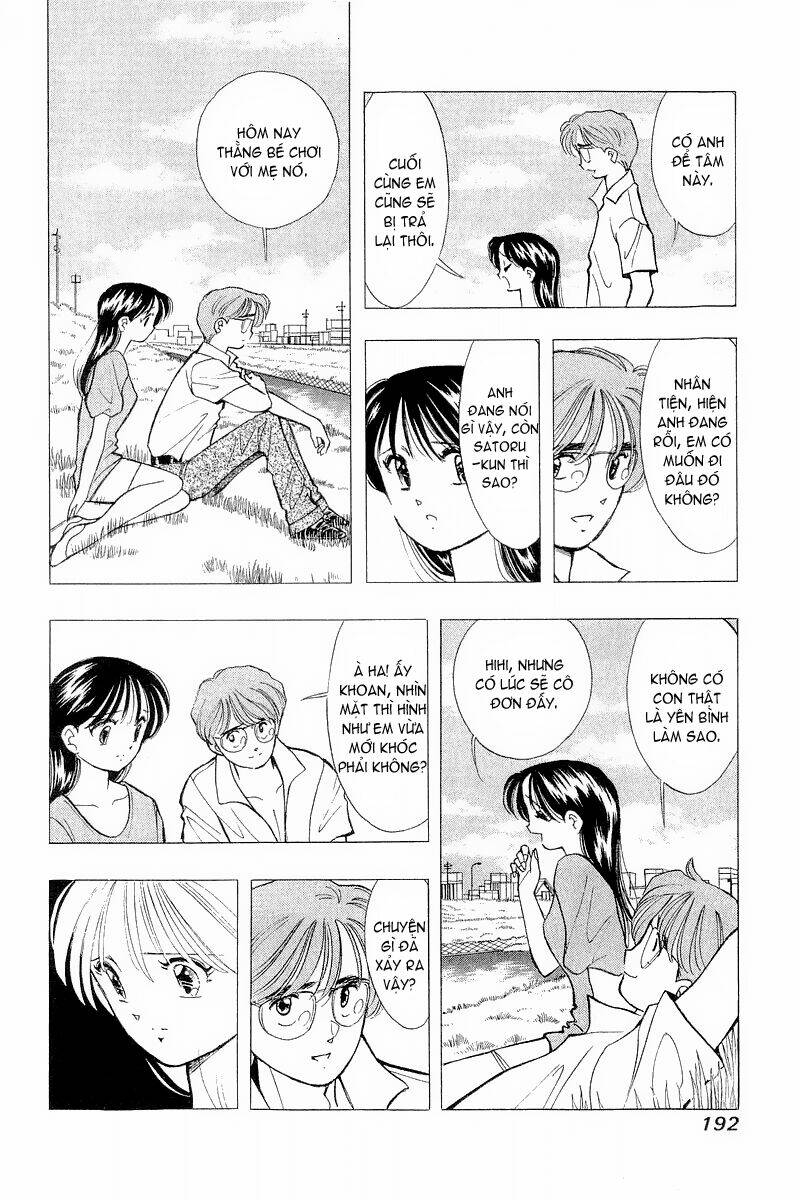 Yume De Aetara Chapter 65 - Trang 2