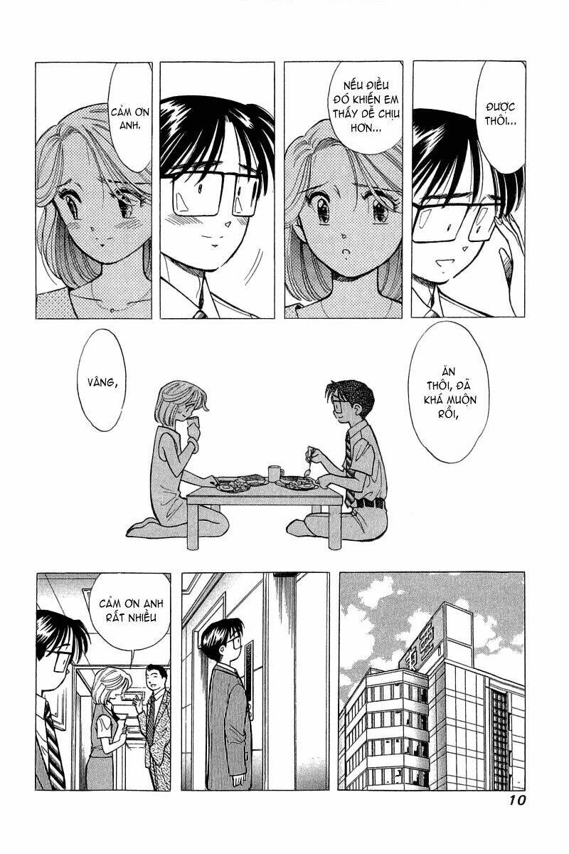 Yume De Aetara Chapter 66 - Trang 2