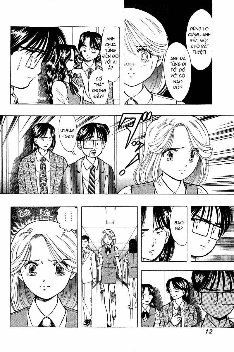 Yume De Aetara Chapter 66 - Trang 2