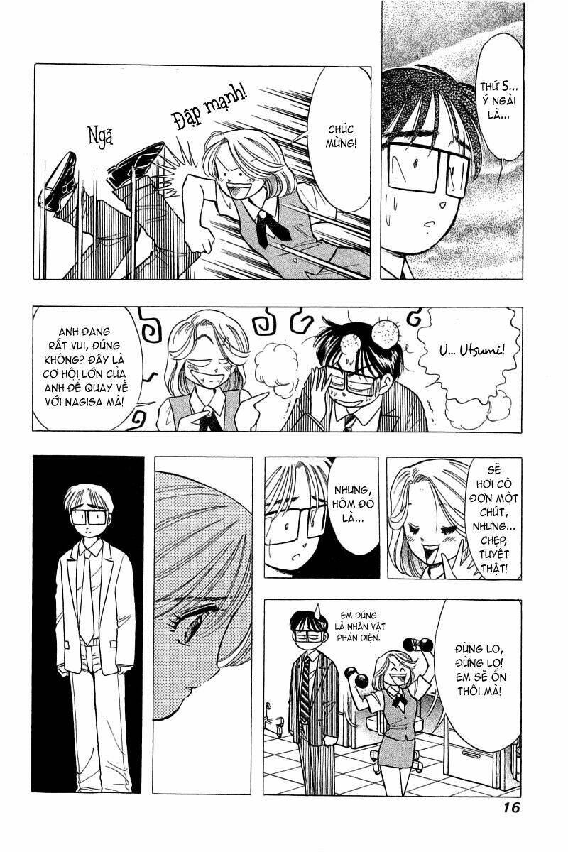 Yume De Aetara Chapter 66 - Trang 2