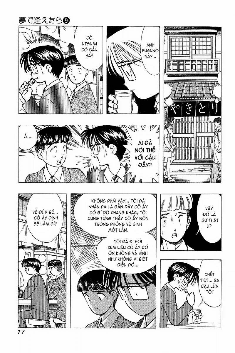 Yume De Aetara Chapter 66 - Trang 2