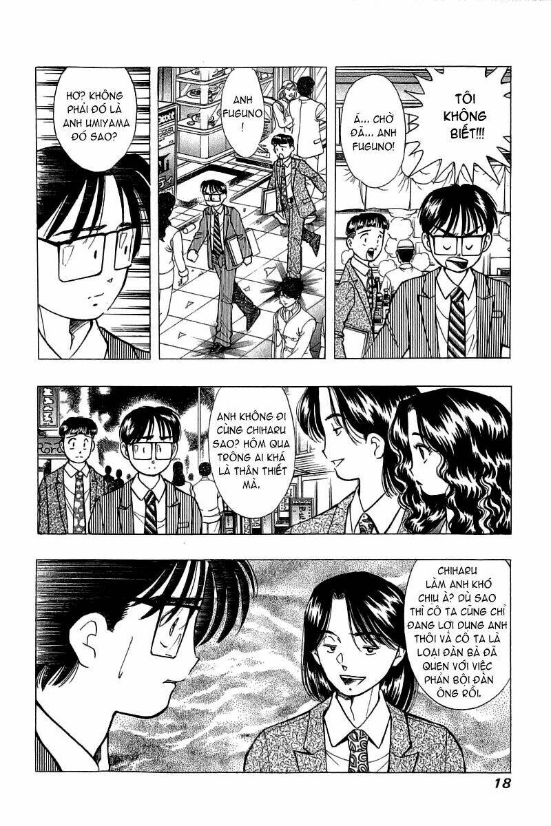 Yume De Aetara Chapter 66 - Trang 2