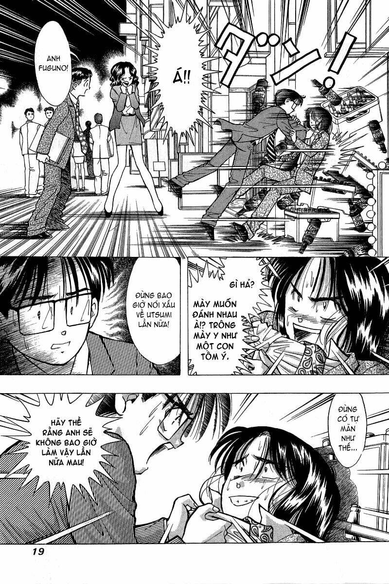 Yume De Aetara Chapter 66 - Trang 2