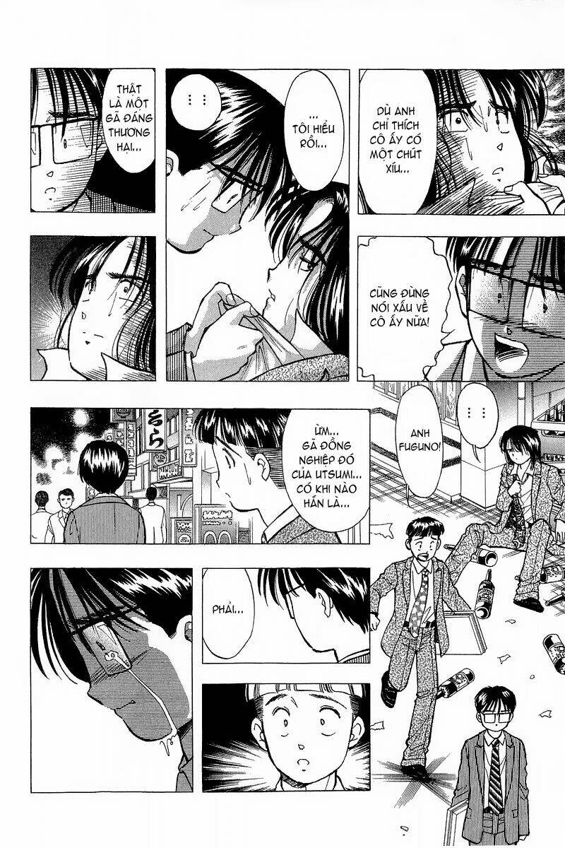 Yume De Aetara Chapter 66 - Trang 2