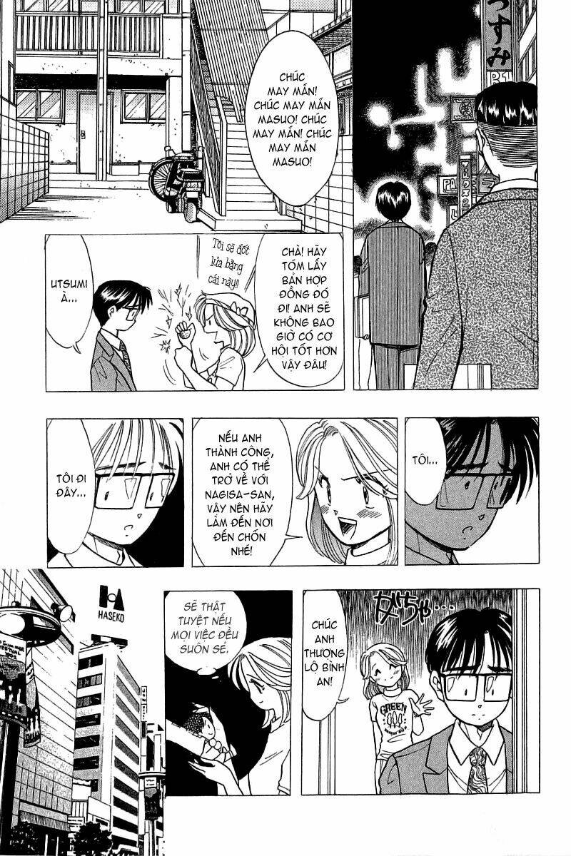 Yume De Aetara Chapter 66 - Trang 2