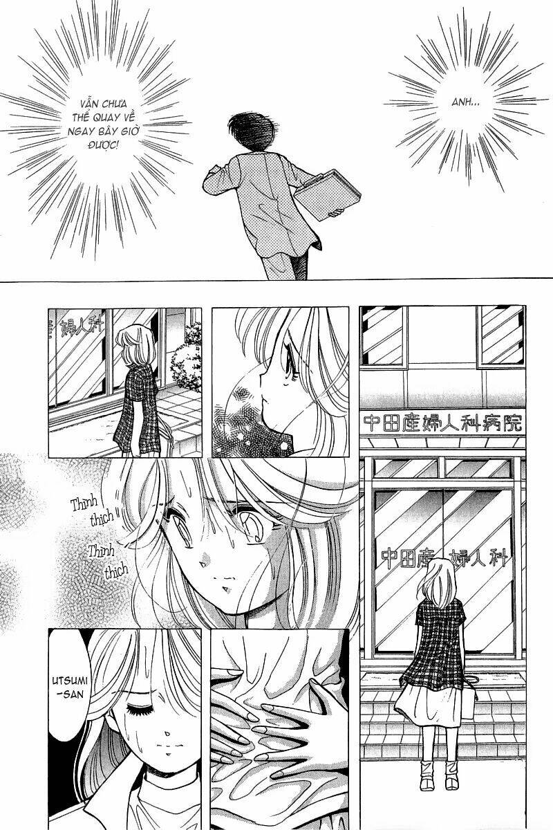 Yume De Aetara Chapter 66 - Trang 2