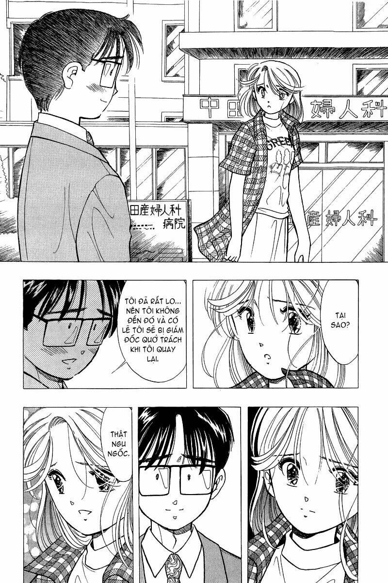 Yume De Aetara Chapter 66 - Trang 2