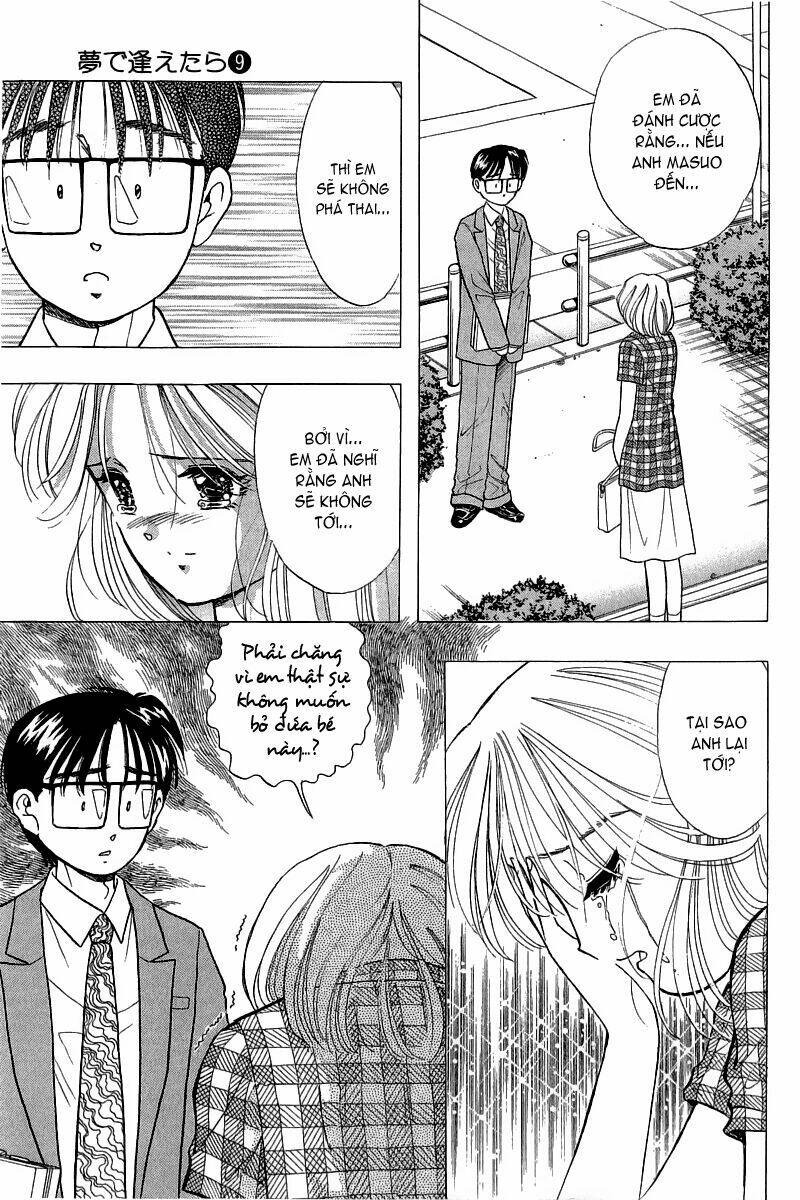 Yume De Aetara Chapter 66 - Trang 2