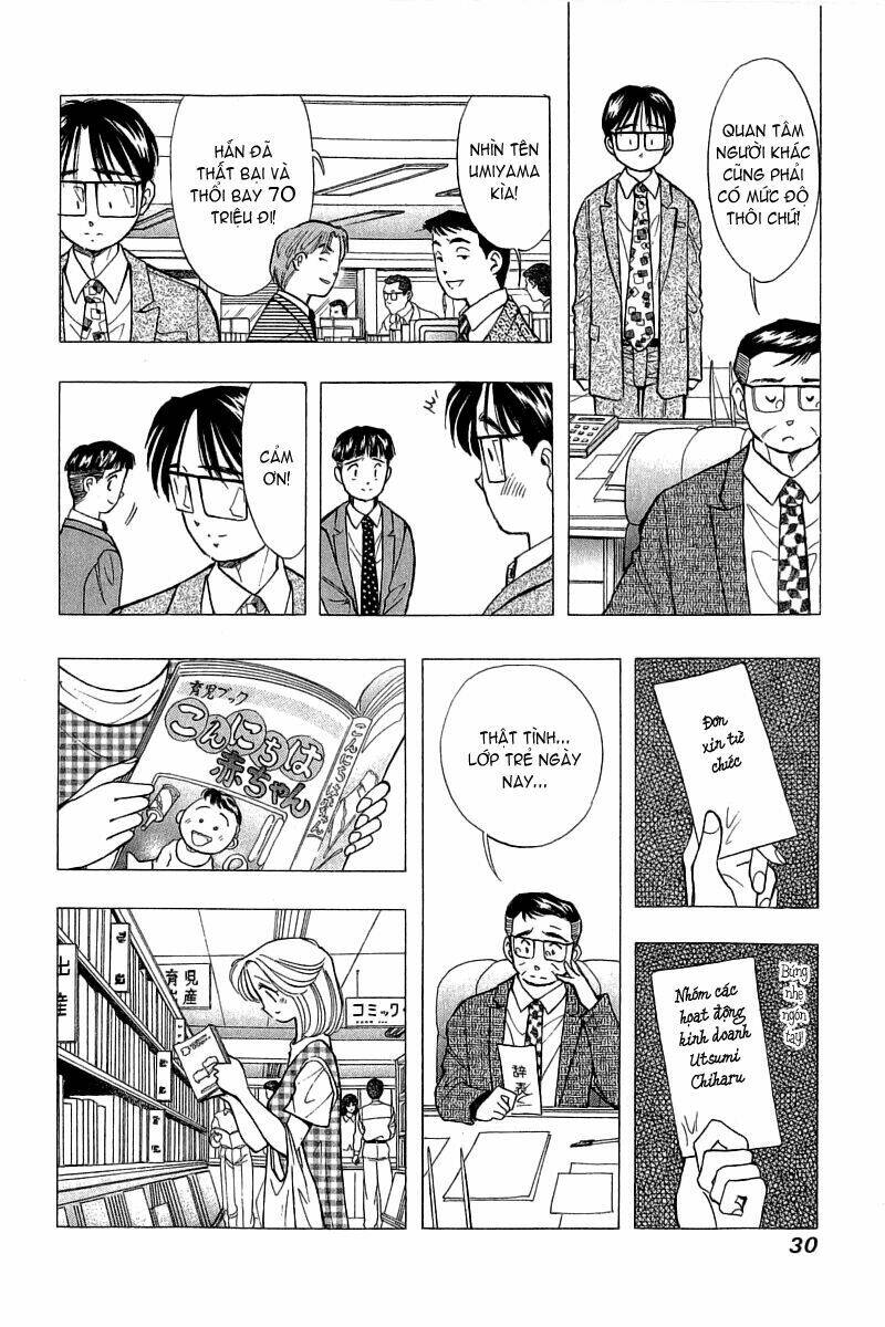 Yume De Aetara Chapter 66 - Trang 2