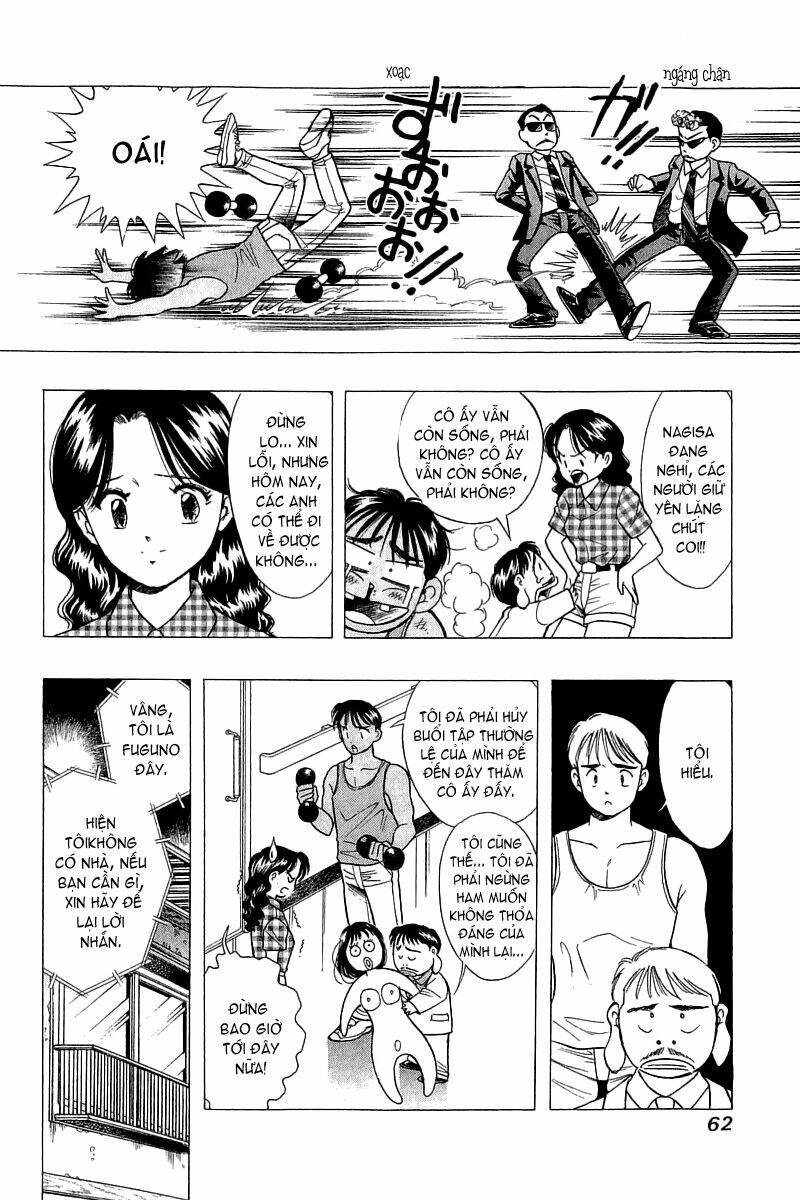 Yume De Aetara Chapter 68 - Trang 2