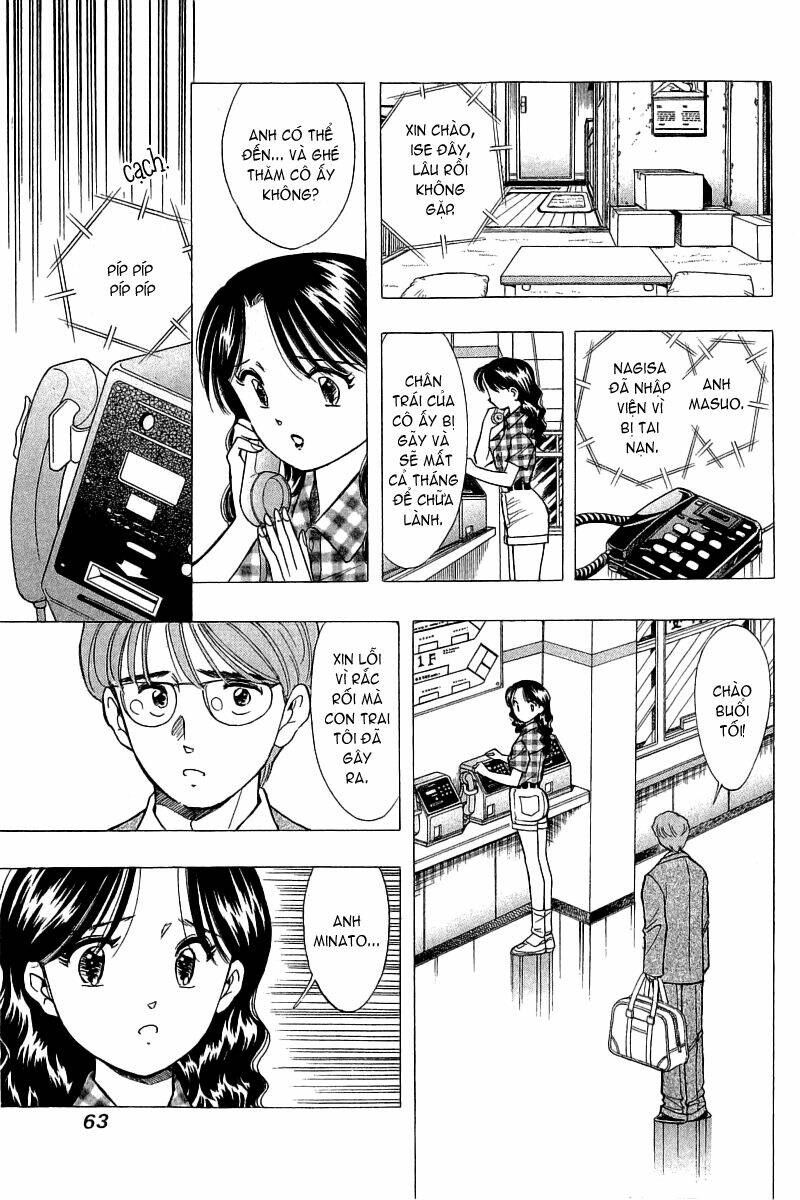 Yume De Aetara Chapter 68 - Trang 2