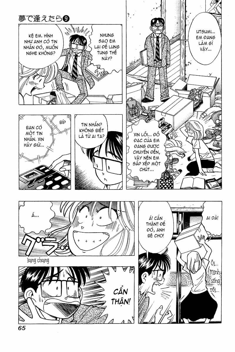 Yume De Aetara Chapter 68 - Trang 2