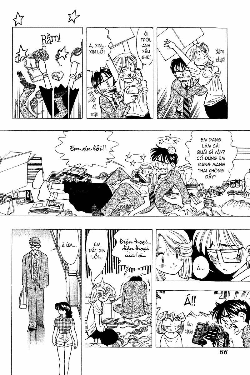 Yume De Aetara Chapter 68 - Trang 2