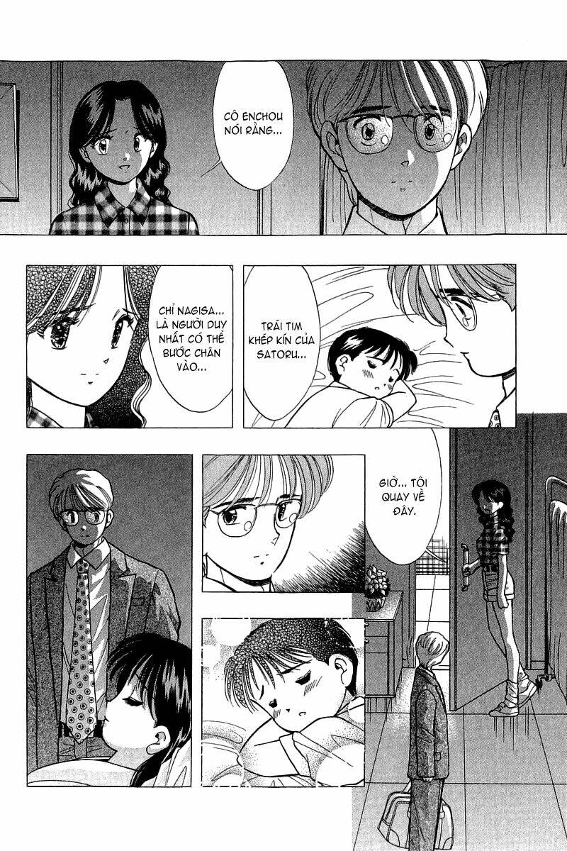 Yume De Aetara Chapter 68 - Trang 2