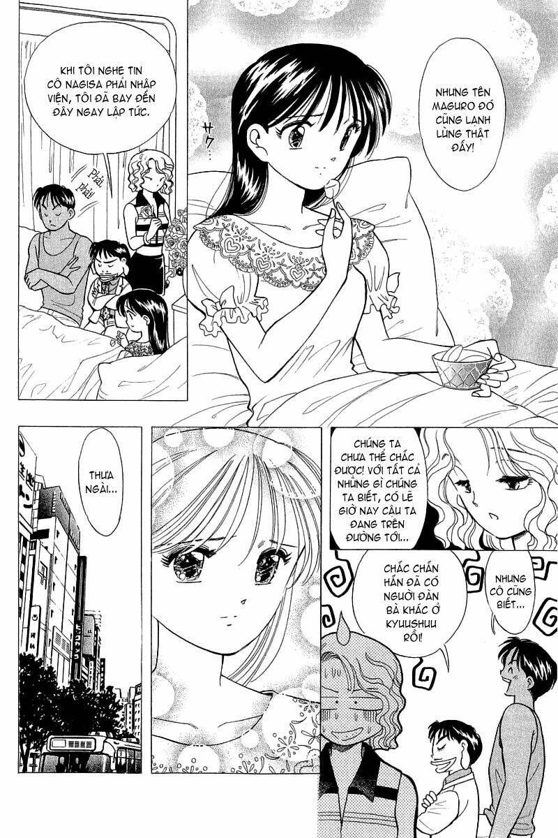 Yume De Aetara Chapter 68 - Trang 2
