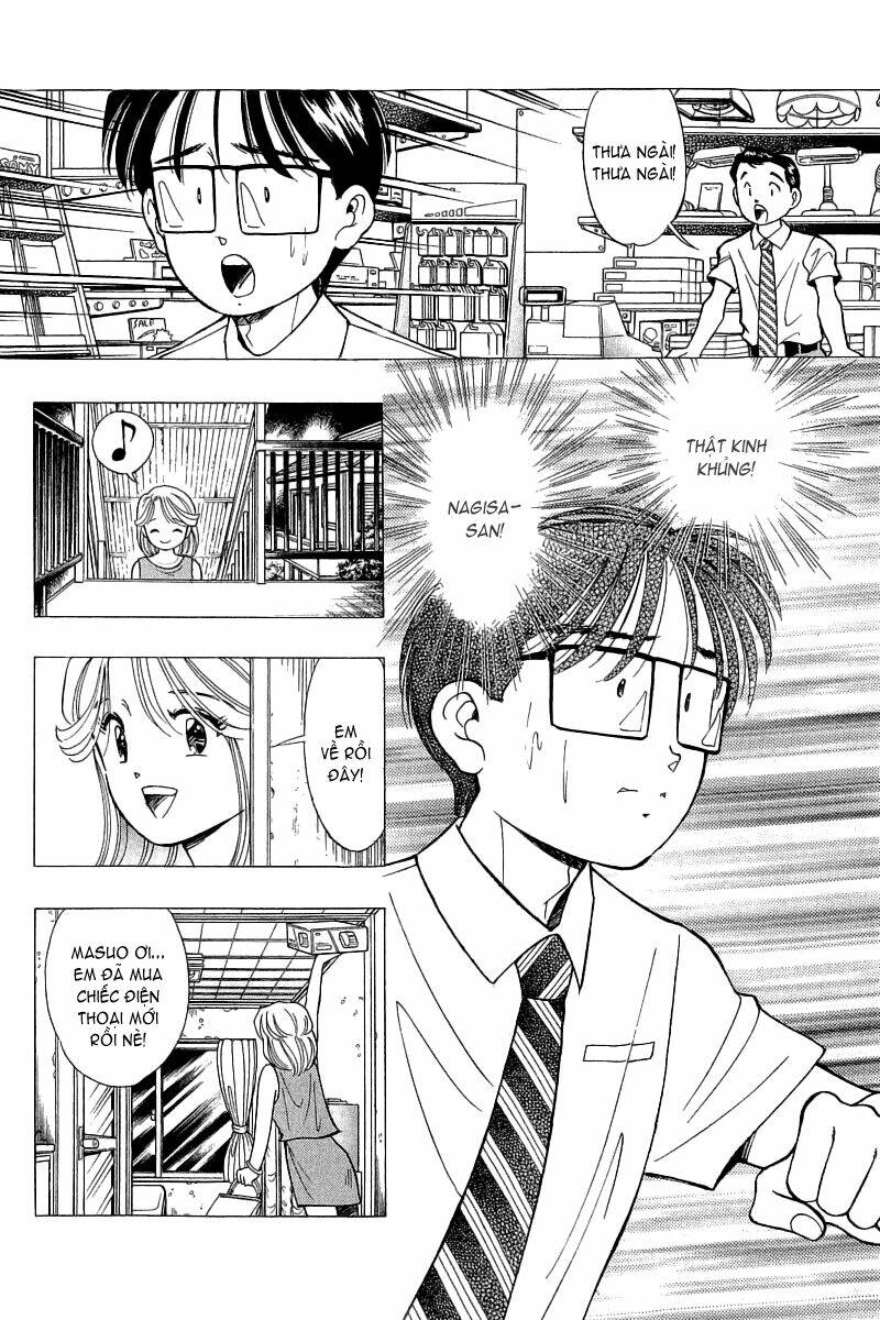 Yume De Aetara Chapter 68 - Trang 2