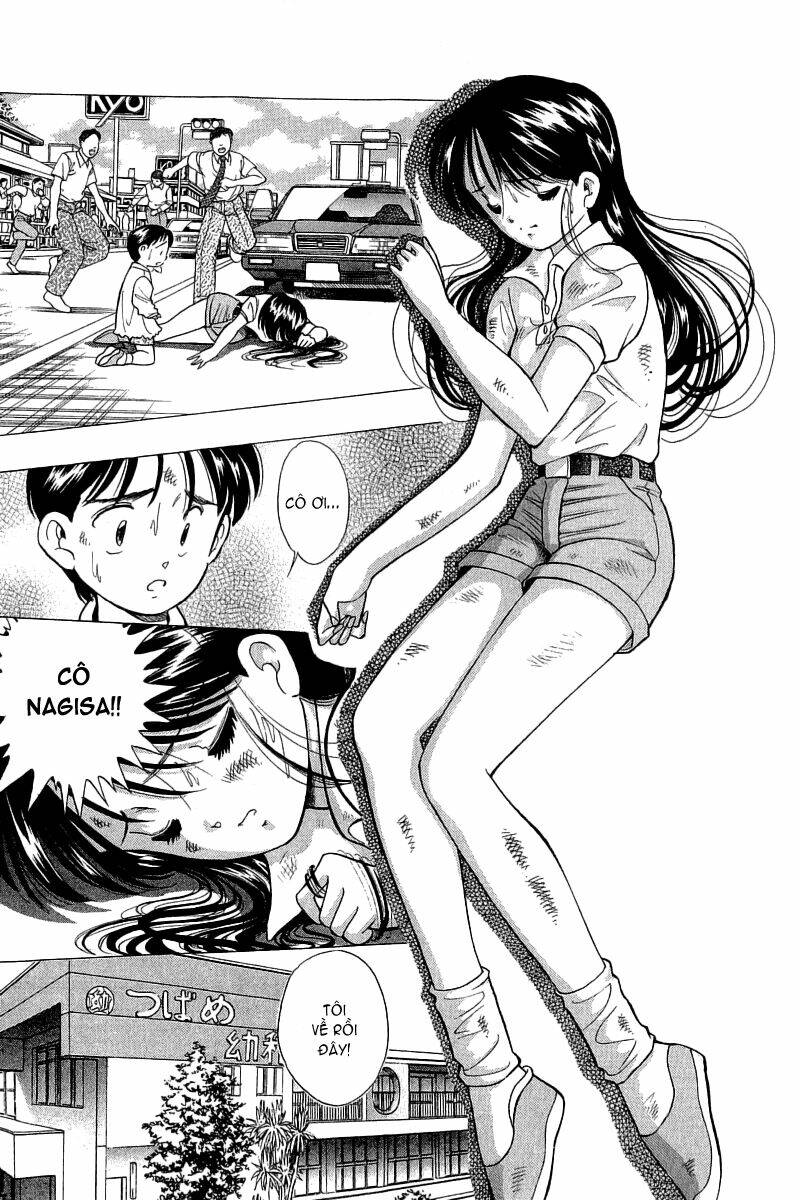 Yume De Aetara Chapter 68 - Trang 2