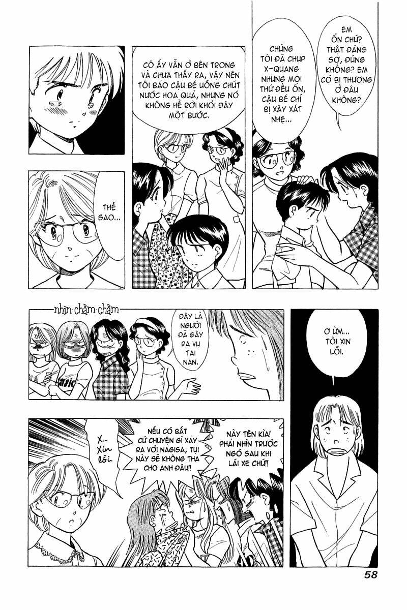 Yume De Aetara Chapter 68 - Trang 2