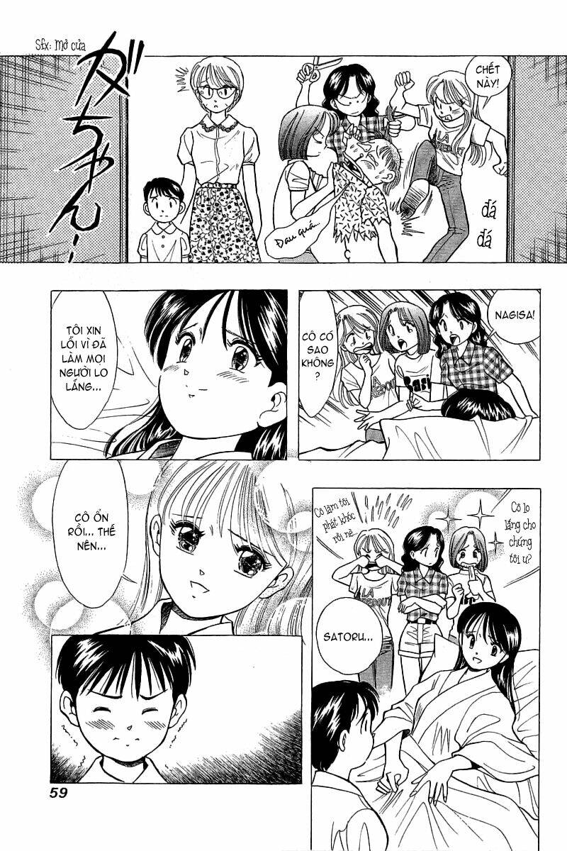 Yume De Aetara Chapter 68 - Trang 2