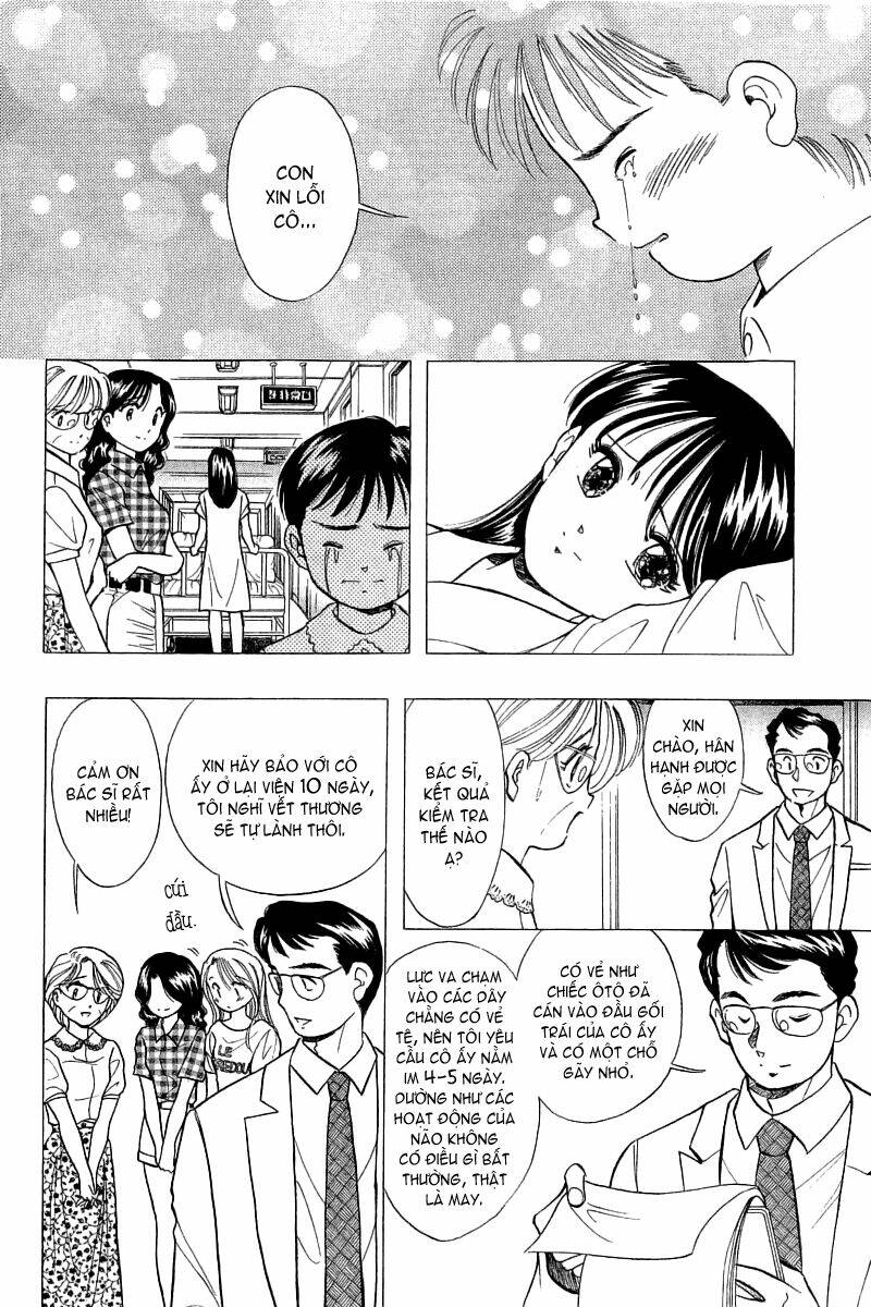 Yume De Aetara Chapter 68 - Trang 2