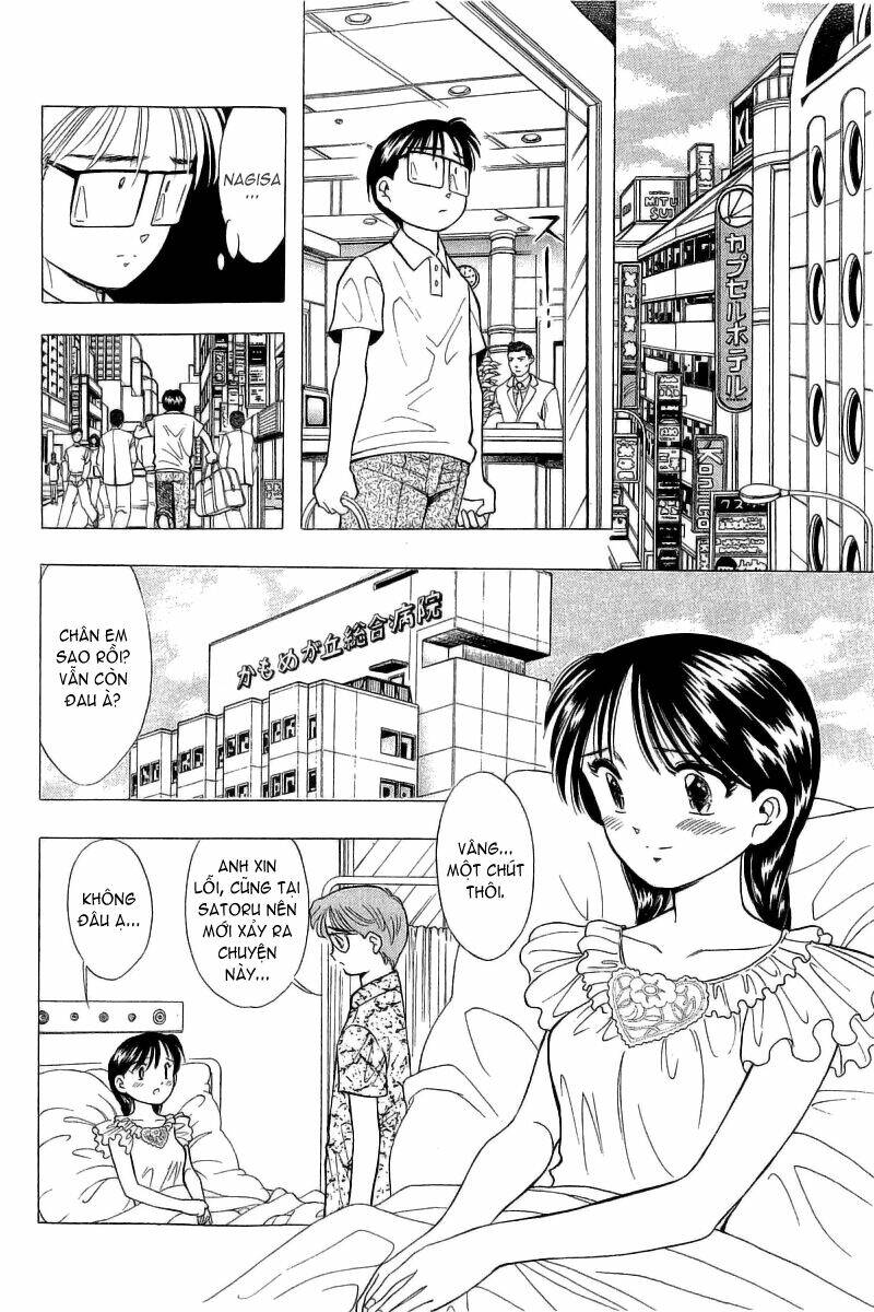 Yume De Aetara Chapter 69 - Trang 2