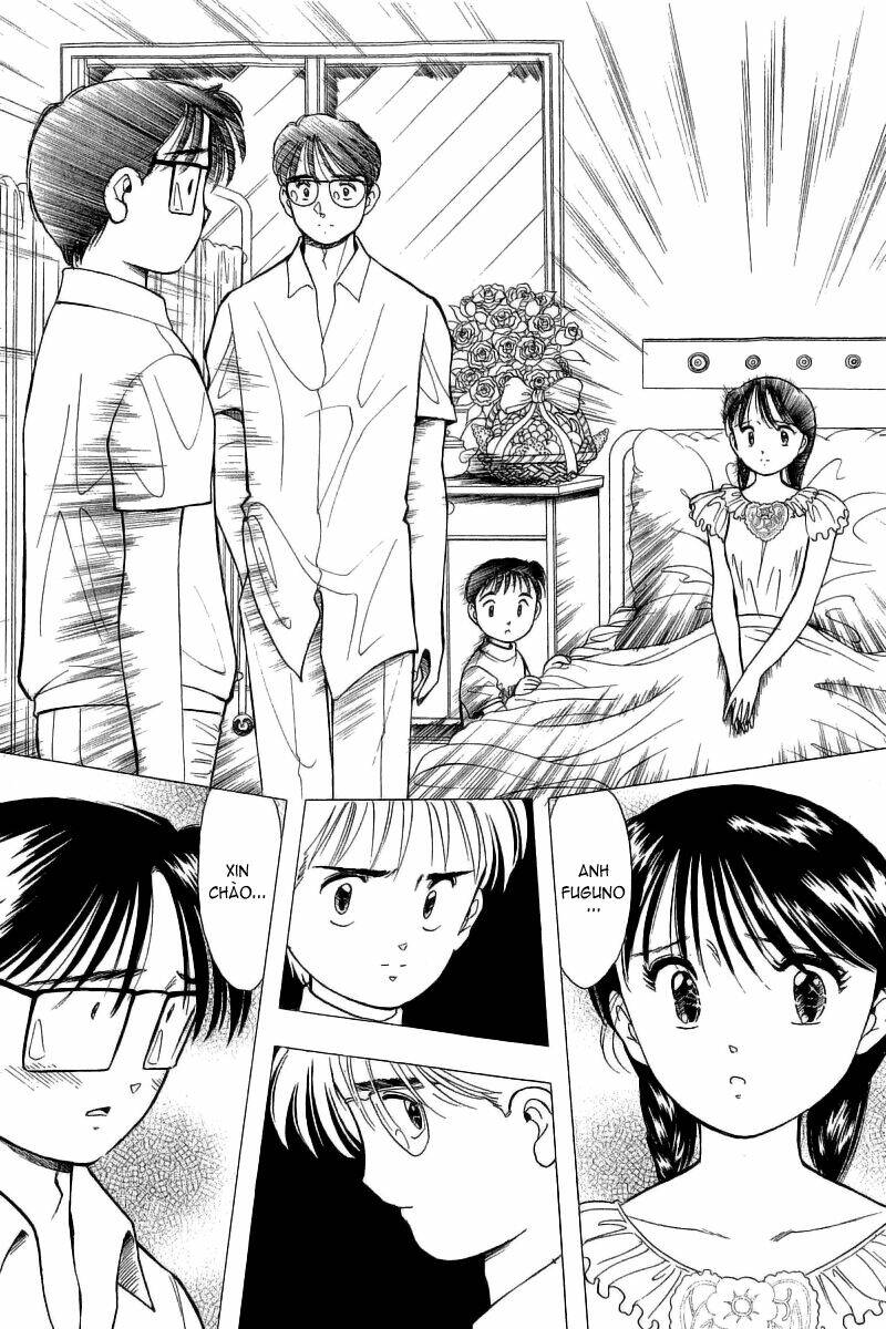 Yume De Aetara Chapter 69 - Trang 2