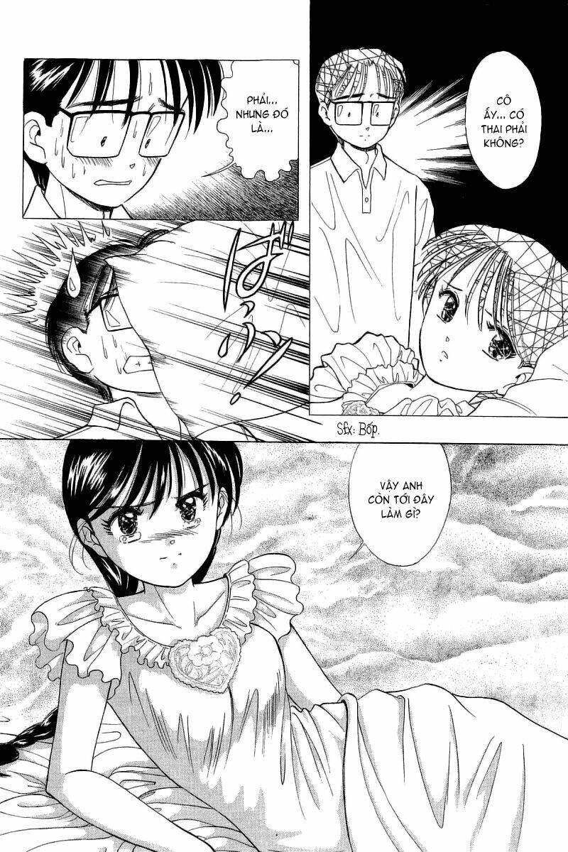 Yume De Aetara Chapter 69 - Trang 2