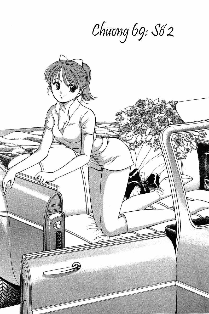 Yume De Aetara Chapter 69 - Trang 2