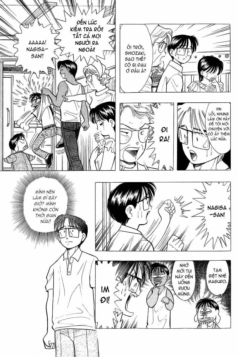 Yume De Aetara Chapter 69 - Trang 2