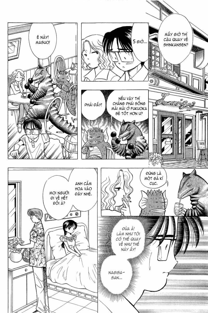 Yume De Aetara Chapter 69 - Trang 2
