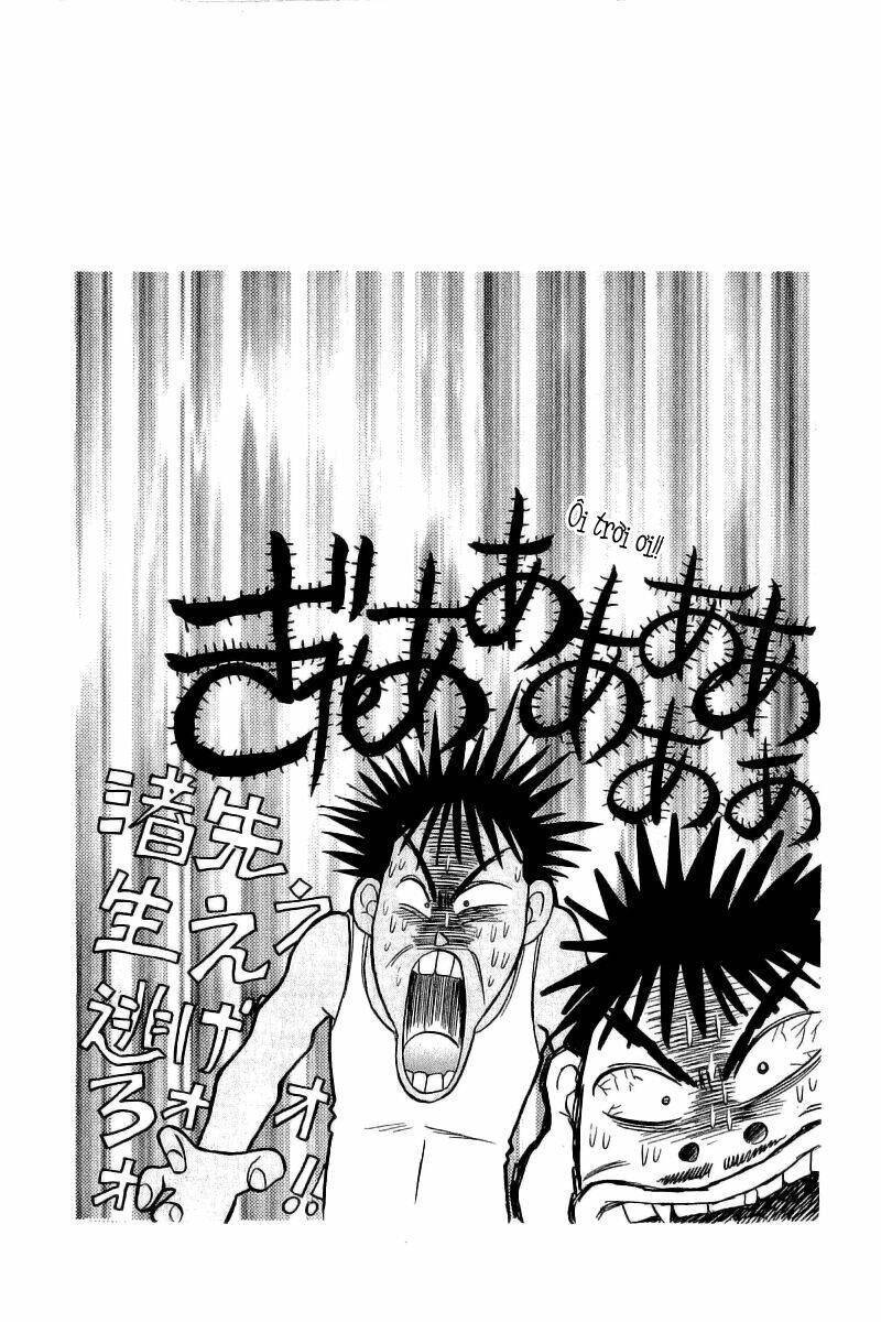 Yume De Aetara Chapter 69 - Trang 2