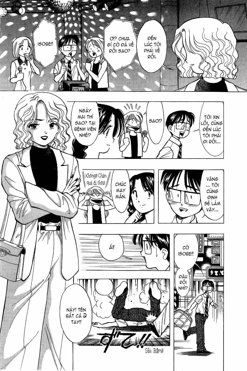 Yume De Aetara Chapter 69 - Trang 2